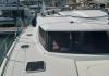 Helia 44 2017  affitto catamarano Grecia