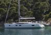 Jeanneau 54 2016  affitto barca a vela Croazia