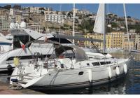 barca a vela Sun Odyssey 49i Šibenik Croazia