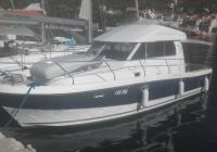barca a motore Antares 10.80 Rogoznica Croazia