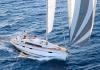 Bavaria Cruiser 41 2017  affitto barca a vela Croazia