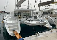 catamarano Lagoon 440 Vodice Croazia
