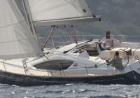 barca a vela Sun Odyssey 50DS US- Virgin Islands Isole Vergini Americane