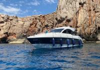 barca a motore Gran Turismo 38 Sukošan Croazia