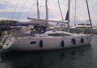 barca a vela Elan 444 Impression Zadar Croazia