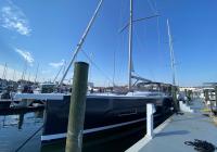 barca a vela Dufour 530 Cheseapeake Bay Stati Uniti d`America