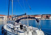 barca a vela Bavaria 38 Split region Croazia