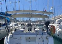 barca a vela Oceanis 34 Ören Turchia