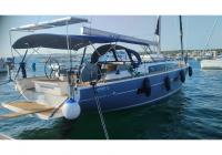 barca a vela D&D KUFNER 54 Exclusive Trogir Croazia