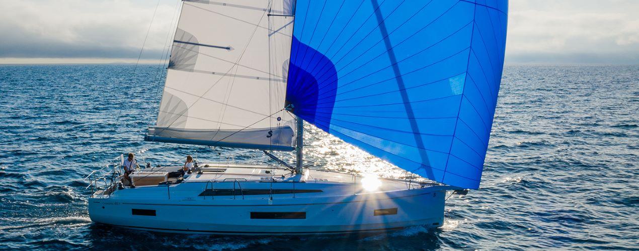 Oceanis 40.1