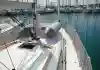 Sun Odyssey 33i 2014  affitto barca a vela Croazia