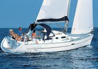 barca a vela Oceanis 323 Phuket Tailandia