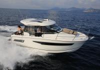 barca a motore Merry Fisher 895 Biograd na moru Croazia