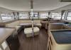 Lagoon 42 2025 charter catamarano