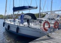 barca a vela Sun Odyssey 40 Mecklenburg Germania
