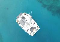 catamarano Fountaine Pajot New 41 Quatuor 3 Pula Croazia