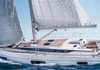 barca a vela Bavaria C45 Athens Grecia
