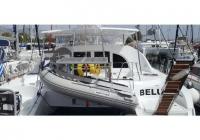 catamarano Lagoon 380 S2 RHODES Grecia