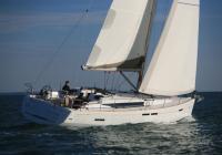 barca a vela Sun Odyssey 439 Volos Grecia