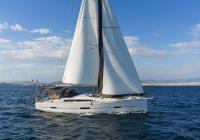 barca a vela Dufour 460 GL LEFKAS Grecia