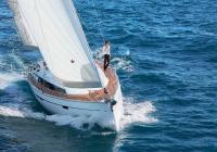 barca a vela Bavaria Cruiser 46* Ören Turchia