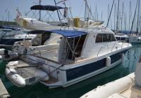 barca a motore Antares 10.80 Zadar Croazia