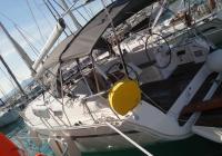 barca a vela Bavaria Cruiser 41 Split Croazia