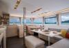 Lagoon 46 2025  yacht a noleggio