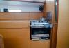 Sun Odyssey 479 2018  vacanze in barca a vela