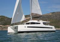 catamarano Bali 5.4 French Polynesia Polinesia Francese