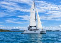 catamarano Lagoon 450 Sport Phuket Tailandia