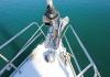 Bavaria Cruiser 56 2014  affitto barca a vela Croazia