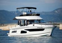 barca a motore Merry Fisher 1095 Trogir Croazia