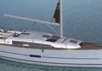 barca a vela Dufour 360 GL Stockholm County Svezia