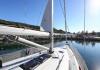 Bavaria Cruiser 41 2015  affitto barca a vela Croazia