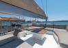 Fountaine Pajot Aura 51 2025 charter senza skipper