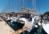 Fountaine Pajot Aura 51 2025 noleggio catamarano