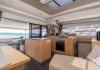 Fountaine Pajot Aura 51 2025 10 posti letto