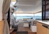 Fountaine Pajot Aura 51 2025 imbarcazione a vela