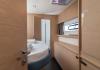 Fountaine Pajot Aura 51 2025 imbarcazione a vela