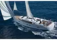 barca a vela Bavaria 46 Sukošan Croazia
