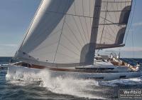 barca a vela Sun Odyssey 440 MALLORCA Spagna