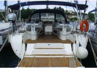 barca a vela Bavaria Cruiser 45 LEFKAS Grecia