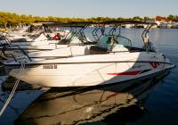 barca a motore Northmaster 685 Cruiser Zadar region Croazia