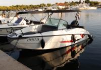 barca a motore Northmaster 685 Cruiser Zadar region Croazia