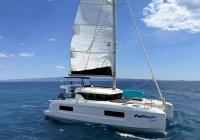 catamarano Lagoon 38 Split region Croazia