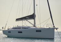 barca a vela Elan Impression 45 Split Croazia