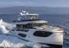 Navetta 66 2025  charter yacht