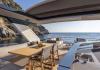 Navetta 66 2025 noleggio yacht a motore