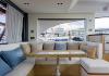 Sessa F48 2025  noleggio motoryacht